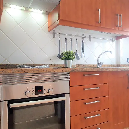 Apartamento Silver Ocean Puerto Lajas By Sea There Fuerteventura